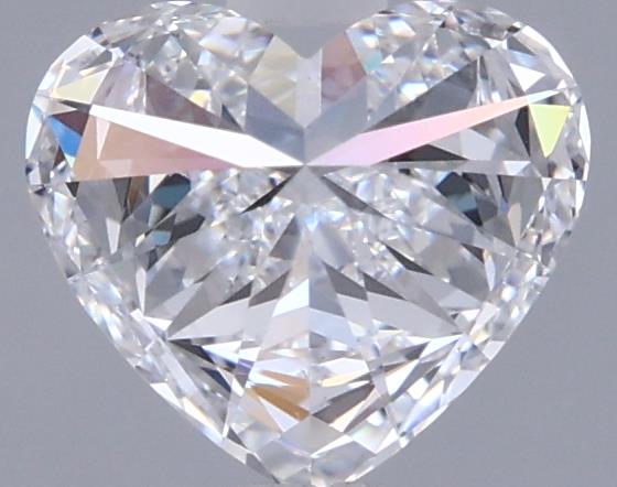 1.02 Carat Heart Lab Diamond :: 360 spin frame 01