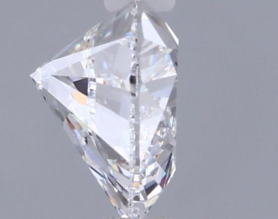 1.02 Carat Heart Lab Diamond :: 360 spin frame 02