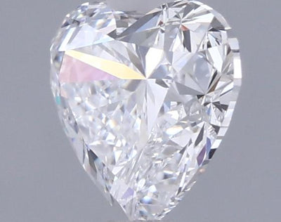 1.02 Carat Heart Lab Diamond :: 360 spin frame 03