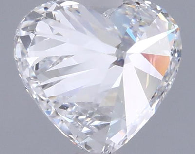 1.02 Carat Heart Lab Diamond :: 360 spin frame 05