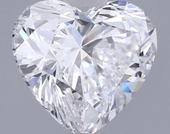 1.02 Carat Heart Lab Diamond :: 360 spin frame 06