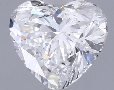 1.02 Carat Heart Lab Diamond :: 360 spin frame 07
