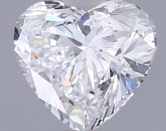 1.02 Carat Heart Lab Diamond :: 360 spin frame 07