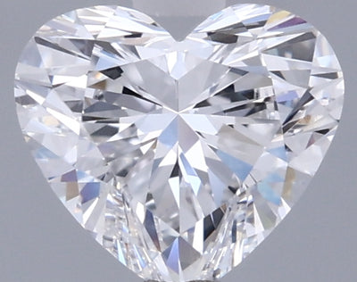 1.06 Carat Heart Lab Diamond