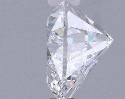1.06 Carat Heart Lab Diamond :: 360 spin frame 01