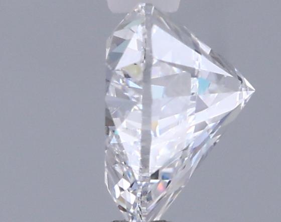 1.06 Carat Heart Lab Diamond :: 360 spin frame 01