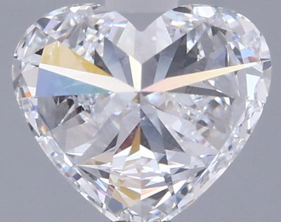 1.06 Carat Heart Lab Diamond :: 360 spin frame 02