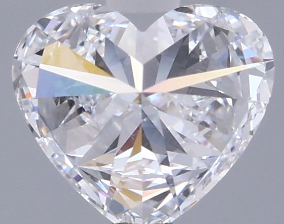 1.06 Carat Heart Lab Diamond :: 360 spin frame 02