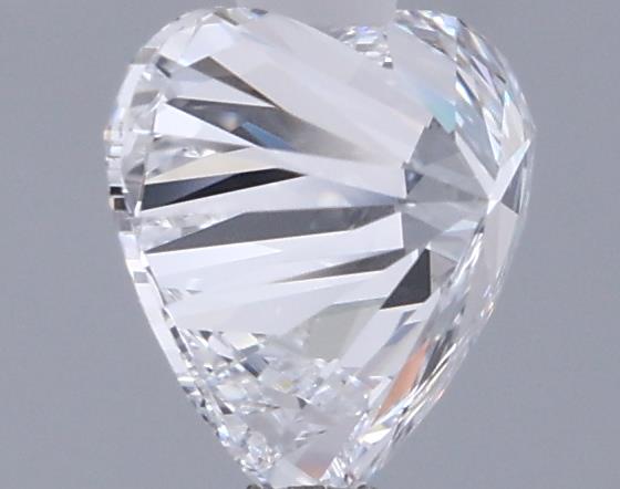 1.06 Carat Heart Lab Diamond :: 360 spin frame 03