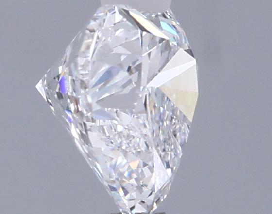 1.06 Carat Heart Lab Diamond :: 360 spin frame 04