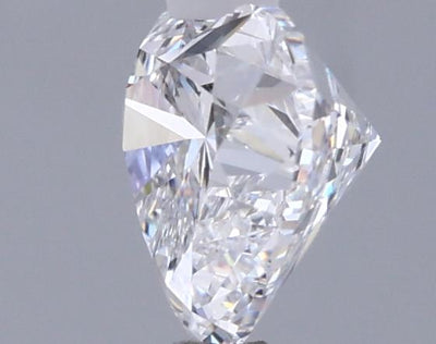 1.06 Carat Heart Lab Diamond :: 360 spin frame 06
