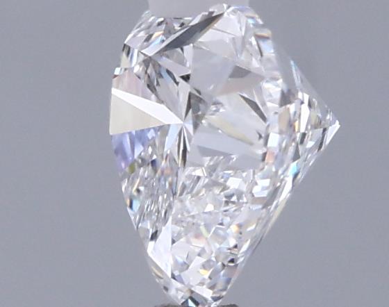 1.06 Carat Heart Lab Diamond :: 360 spin frame 06