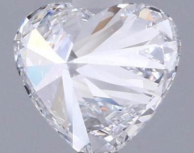 1.06 Carat Heart Lab Diamond :: 360 spin frame 07