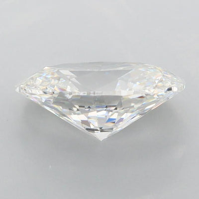 1.46 Carat Oval Lab Diamond :: 360 spin frame 02