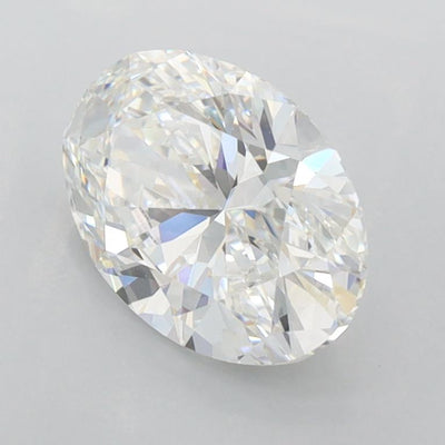 1.46 Carat Oval Lab Diamond :: 360 spin frame 03