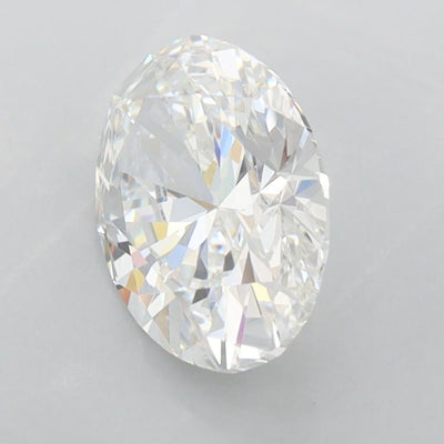 1.46 Carat Oval Lab Diamond :: 360 spin frame 04