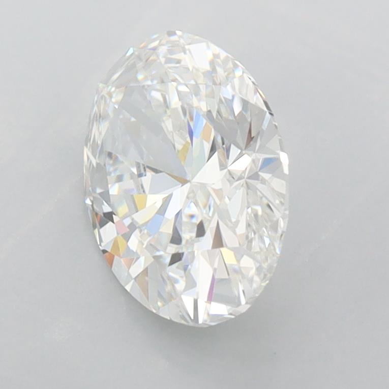 1.46 Carat Oval Lab Diamond :: 360 spin frame 04