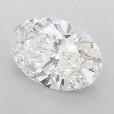 1.46 Carat Oval Lab Diamond :: 360 spin frame 05