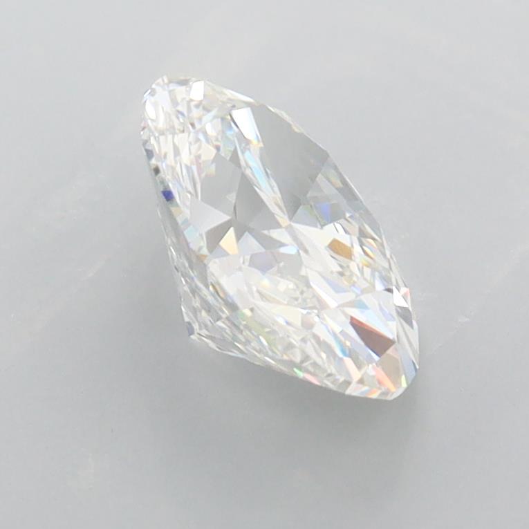 1.46 Carat Oval Lab Diamond :: 360 spin frame 06