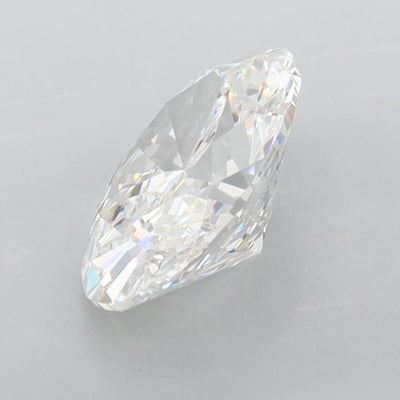 1.46 Carat Oval Lab Diamond :: 360 spin frame 07