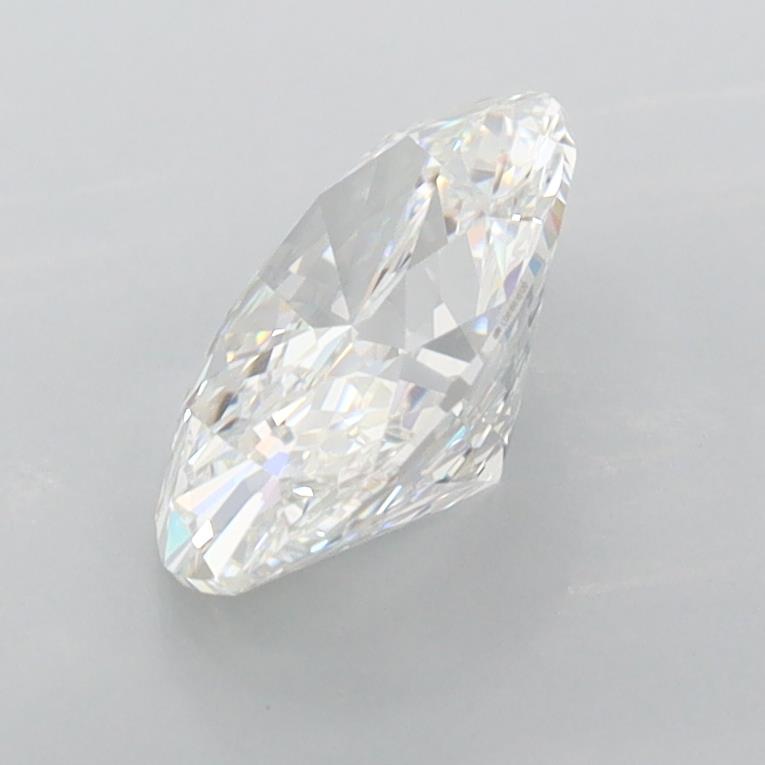 1.46 Carat Oval Lab Diamond :: 360 spin frame 07