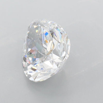 1.51 Carat Pear Lab Diamond :: 360 spin frame 01
