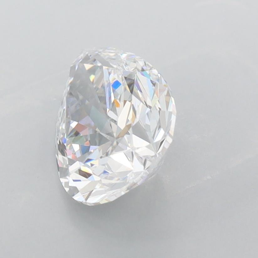 1.51 Carat Pear Lab Diamond :: 360 spin frame 01