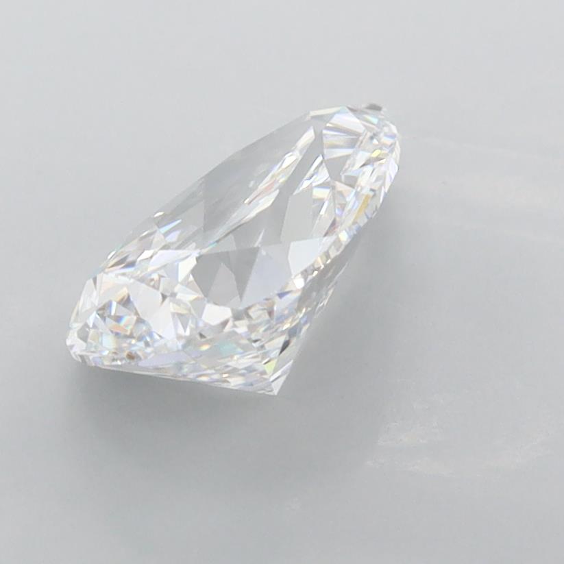 1.51 Carat Pear Lab Diamond :: 360 spin frame 03