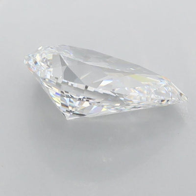 1.51 Carat Pear Lab Diamond :: 360 spin frame 04
