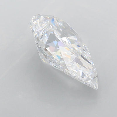 1.51 Carat Pear Lab Diamond :: 360 spin frame 06