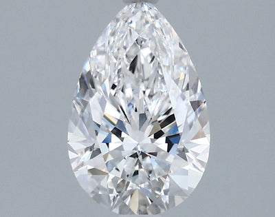 1.02 Carat Pear Lab Diamond