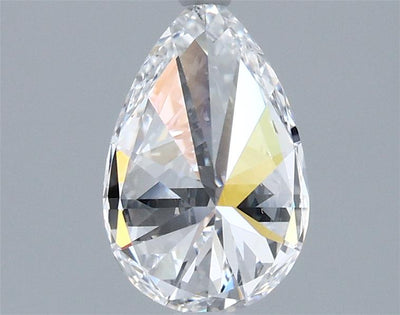 1.02 Carat Pear Lab Diamond :: 360 spin frame 01