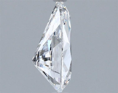 1.02 Carat Pear Lab Diamond :: 360 spin frame 02