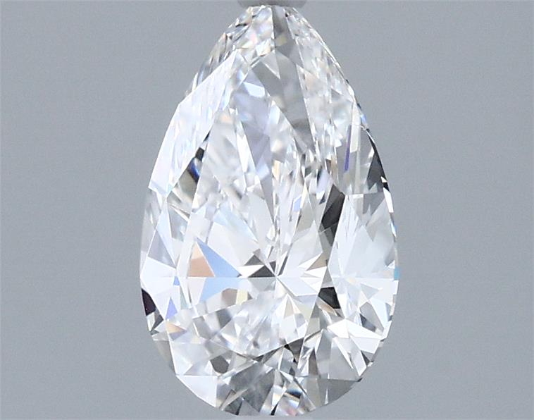 1.02 Carat Pear Lab Diamond :: 360 spin frame 04