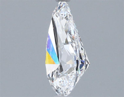 1.02 Carat Pear Lab Diamond :: 360 spin frame 05