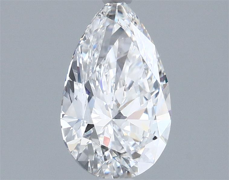 1.02 Carat Pear Lab Diamond :: 360 spin frame 06