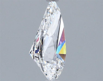1.02 Carat Pear Lab Diamond :: 360 spin frame 07