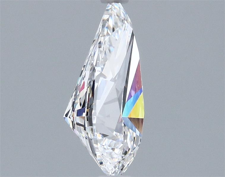 1.02 Carat Pear Lab Diamond :: 360 spin frame 07
