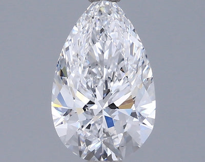 1.02 Carat Pear Lab Diamond