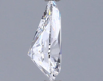 1.02 Carat Pear Lab Diamond :: 360 spin frame 01