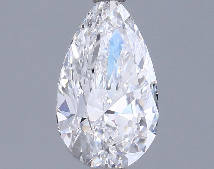 1.02 Carat Pear Lab Diamond :: 360 spin frame 05