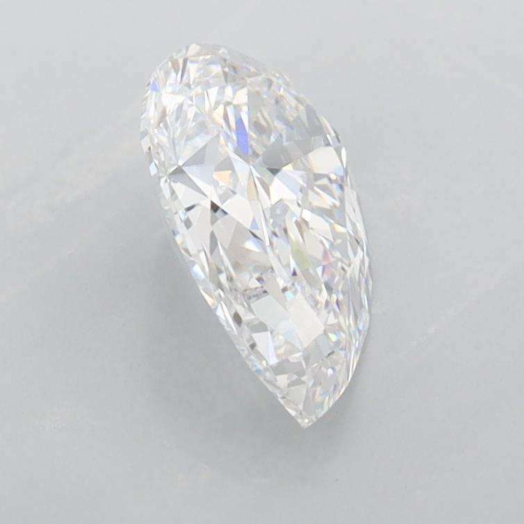 1.03 Carat Pear Lab Diamond :: 360 spin frame 01