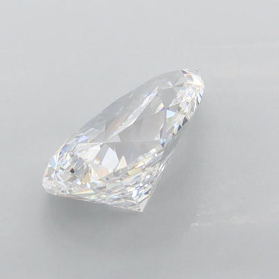 1.03 Carat Pear Lab Diamond :: 360 spin frame 03