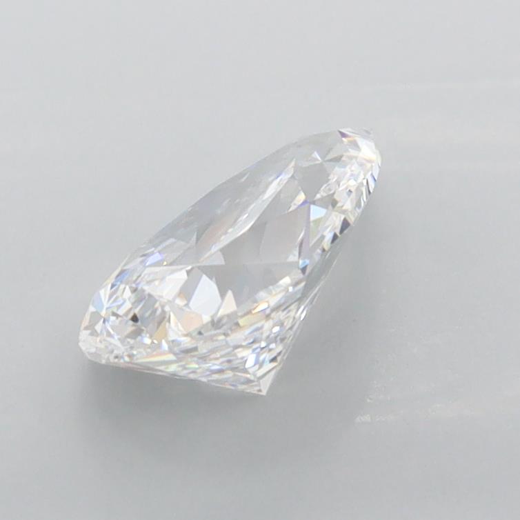 1.03 Carat Pear Lab Diamond :: 360 spin frame 03