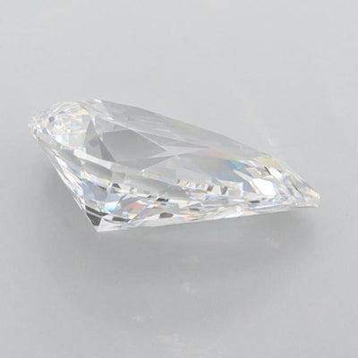1.03 Carat Pear Lab Diamond :: 360 spin frame 04