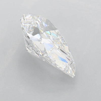 1.03 Carat Pear Lab Diamond :: 360 spin frame 06