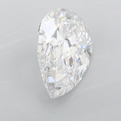 1.03 Carat Pear Lab Diamond :: 360 spin frame 07
