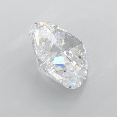 1.05 Carat Heart Lab Diamond :: 360 spin frame 01
