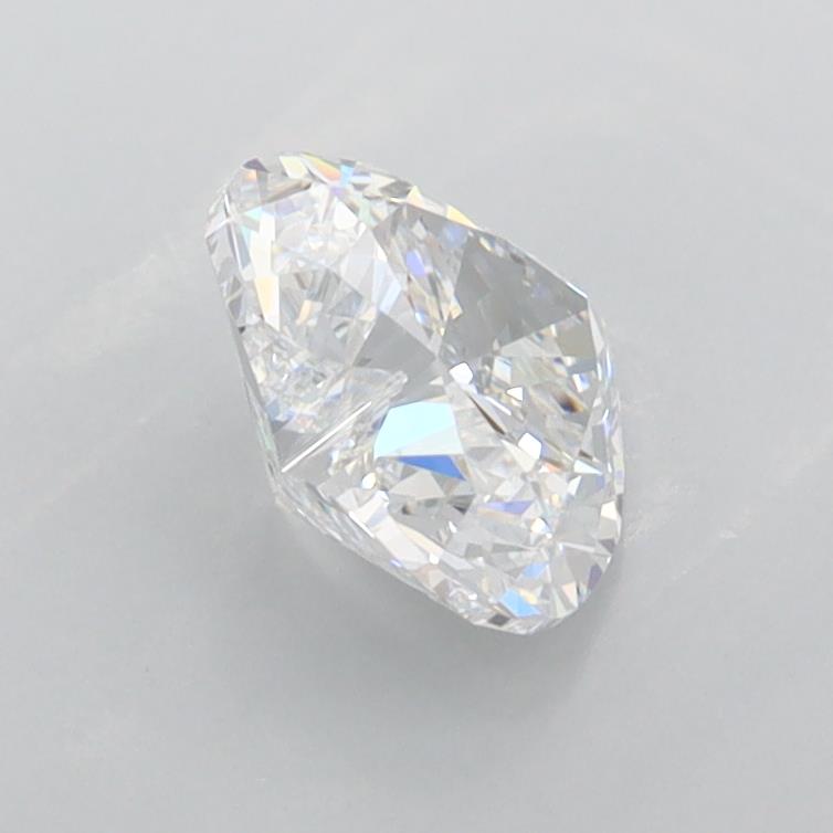 1.05 Carat Heart Lab Diamond :: 360 spin frame 01