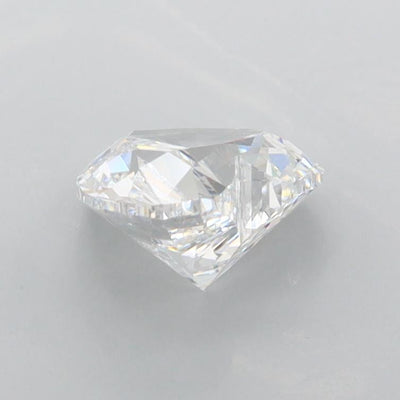 1.05 Carat Heart Lab Diamond :: 360 spin frame 02